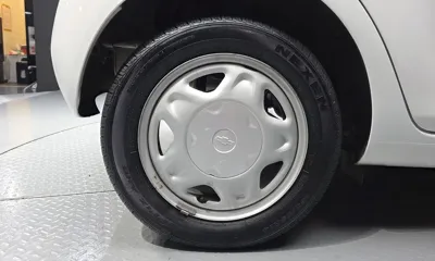 ChevroletGMDaewoo Spark 2012, 67264 км, за 1509.78 USD