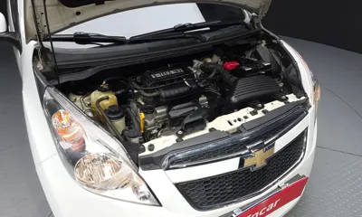 ChevroletGMDaewoo Spark 2012, 67264 км, за 1509.78 USD - фото 6