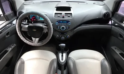 ChevroletGMDaewoo Spark 2012, 67264 км, за 1509.78 USD - фото 7