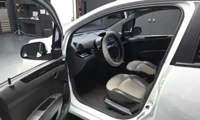ChevroletGMDaewoo Spark 2012, 67264 км, за 1509.78 USD - фото 10