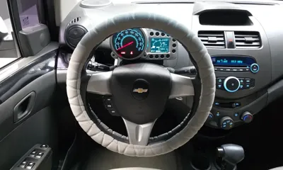 ChevroletGMDaewoo Spark 2012, 67264 км, за 1509.78 USD - фото 13