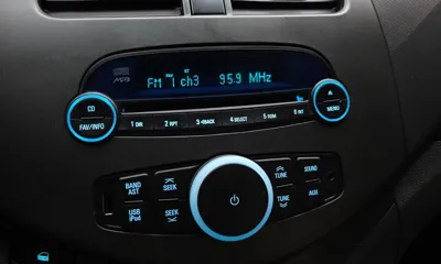 ChevroletGMDaewoo Spark 2012, 67264 км, за 1509.78 USD - фото 14