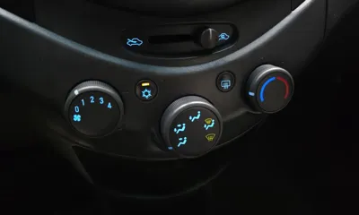ChevroletGMDaewoo Spark 2012, 67264 км, за 1509.78 USD - фото 15