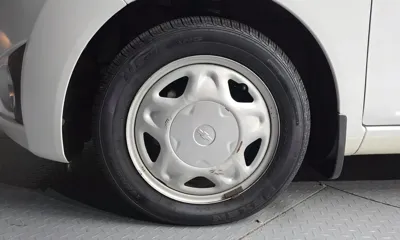 ChevroletGMDaewoo Spark 2012, 67264 км, за 1509.78 USD - фото 21