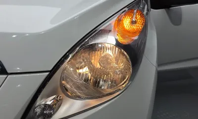 ChevroletGMDaewoo Spark 2012, 67264 км, за 1509.78 USD - фото 22
