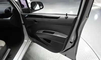 ChevroletGMDaewoo Spark 2012, 67264 км, за 1509.78 USD - фото 24