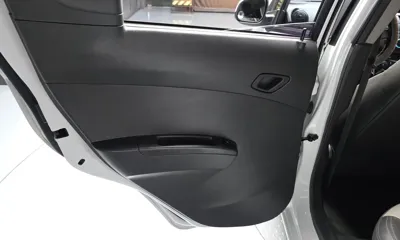 ChevroletGMDaewoo Spark 2012, 67264 км, за 1509.78 USD - фото 25