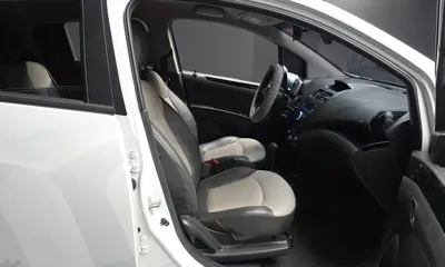 ChevroletGMDaewoo Spark 2012, 67264 км, за 1509.78 USD - фото 26