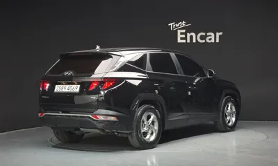 Hyundai Tucson 2023, 64659 км, за 17152.3 USD