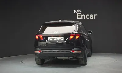 Hyundai Tucson 2023, 64659 км, за 17152.3 USD
