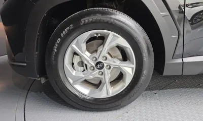 Hyundai Tucson 2023, 64659 км, за 17152.3 USD