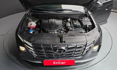 Hyundai Tucson 2023, 64659 км, за 17152.3 USD - фото 6