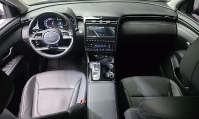 Hyundai Tucson 2023, 64659 км, за 17152.3 USD - фото 7