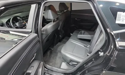 Hyundai Tucson 2023, 64659 км, за 17152.3 USD - фото 11