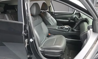 Hyundai Tucson 2023, 64659 км, за 17152.3 USD - фото 12