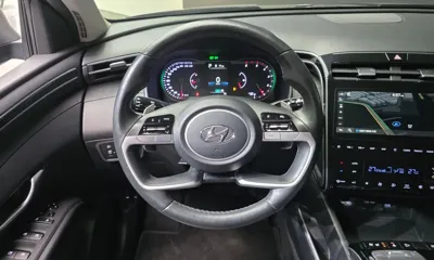Hyundai Tucson 2023, 64659 км, за 17152.3 USD - фото 13