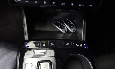 Hyundai Tucson 2023, 64659 км, за 17152.3 USD - фото 18