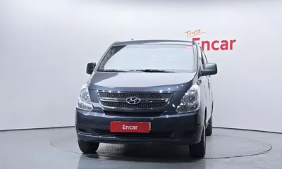Hyundai Starex 2015, 147927 км, за 3900.5 USD