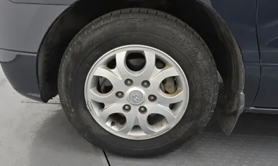 Hyundai Starex 2015, 147927 км, за 3900.5 USD