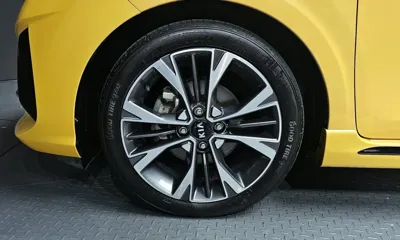 Kia Morning 2021, 42724 км, за 7422.49 USD