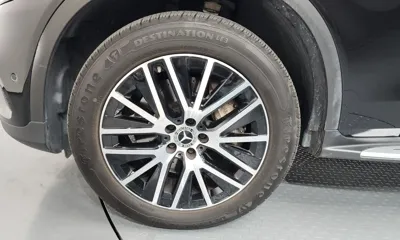 Mercedes-Benz GLC-Class 2021, 36476 км, за 26026.47 USD