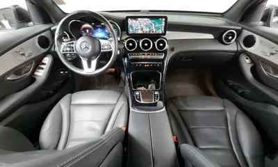 Mercedes-Benz GLC-Class 2021, 36476 км, за 26026.47 USD - фото 7