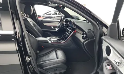 Mercedes-Benz GLC-Class 2021, 36476 км, за 26026.47 USD - фото 11