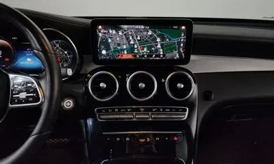 Mercedes-Benz GLC-Class 2021, 36476 км, за 26026.47 USD - фото 14