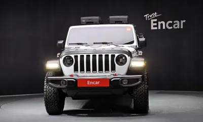 Jeep Wrangler 2023, 29471 км, за 38623.21 USD