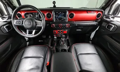 Jeep Wrangler 2023, 29471 км, за 38623.21 USD - фото 7