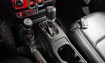 Jeep Wrangler 2023, 29471 км, за 38623.21 USD - фото 9