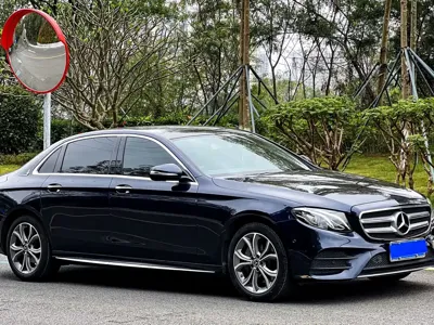 Mercedes-Benz E-Class 2020, 80000 км, за 28839.94 USD