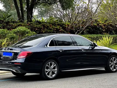 Mercedes-Benz E-Class 2020, 80000 км, за 28839.94 USD