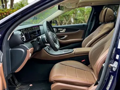 Mercedes-Benz E-Class 2020, 80000 км, за 28879.14 USD - фото 6