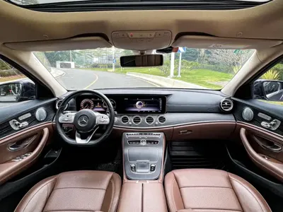 Mercedes-Benz E-Class 2020, 80000 км, за 28879.14 USD - фото 11