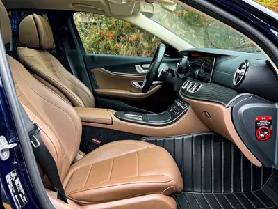 Mercedes-Benz E-Class 2020, 80000 км, за 28879.14 USD - фото 13