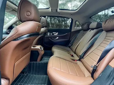 Mercedes-Benz E-Class 2020, 80000 км, за 28879.14 USD - фото 14