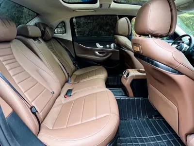 Mercedes-Benz E-Class 2020, 80000 км, за 28879.14 USD - фото 15