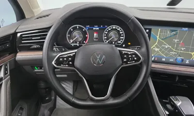 Volkswagen Touareg 2023, 29137 км, за 42052.95 USD - фото 13
