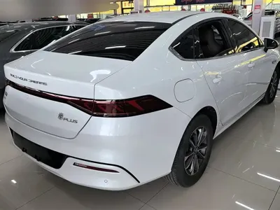 BYD Qin Plus 2024, 27700 км, за 7724.98 USD