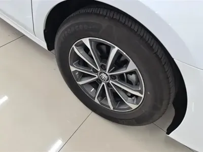 BYD Qin Plus 2024, 27700 км, за 7724.98 USD - фото 6