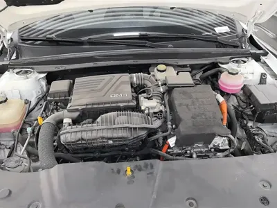BYD Qin Plus 2024, 27700 км, за 7724.98 USD - фото 10