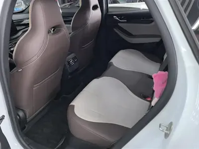 BYD Qin Plus 2024, 27700 км, за 7724.98 USD - фото 11