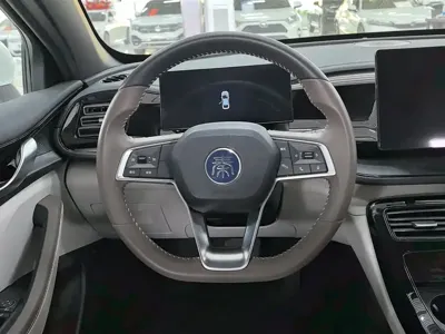 BYD Qin Plus 2024, 27700 км, за 7724.98 USD - фото 15