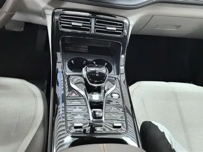 BYD Qin Plus 2024, 27700 км, за 7724.98 USD - фото 16