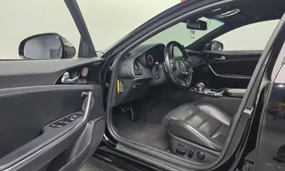 Kia Stinger 2018, 122410 км, за 11080.28 USD - фото 12