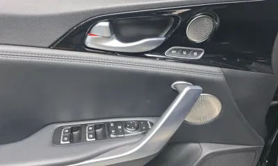 Kia Stinger 2018, 122410 км, за 11080.28 USD - фото 13