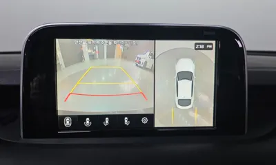 Kia Stinger 2018, 122410 км, за 11080.28 USD - фото 16