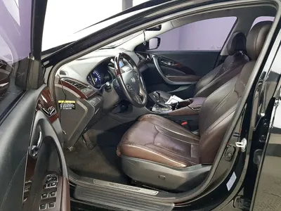Hyundai Grandeur 2012, 99115 км, за 2595.63 USD - фото 8