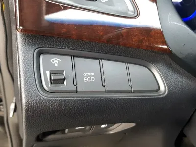 Hyundai Grandeur 2012, 99115 км, за 2595.63 USD - фото 11